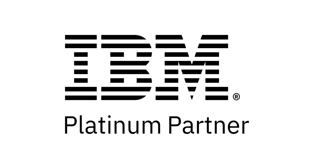 IBM_Platinum Partner